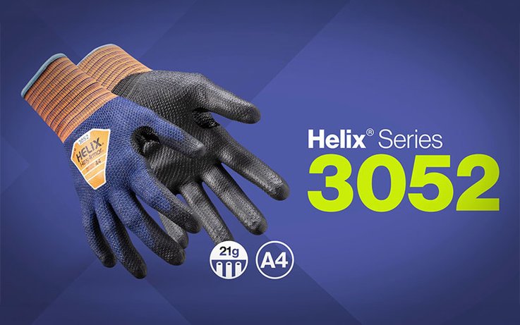 HexArmor® Helix® 3052