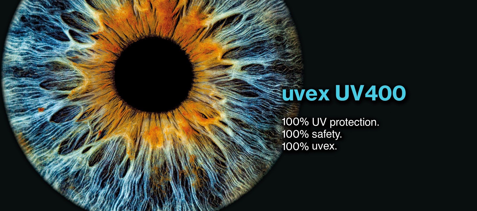 uvex uv400 