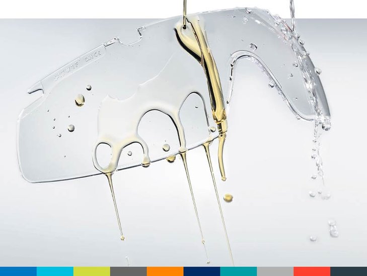 uvex lens coating technology