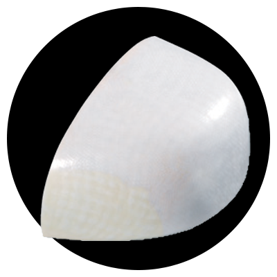 Metal-free protection