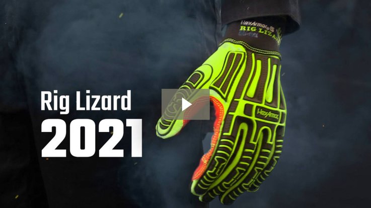 [Translate to French:] Rig Lizard® 2021 Product Overview