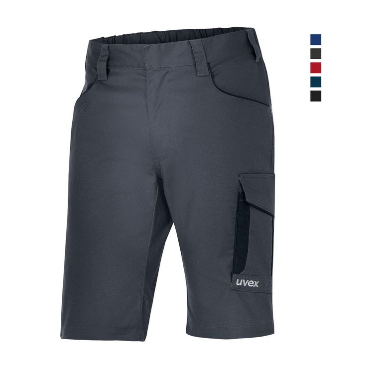 industry workwear Bermuda shorts for men