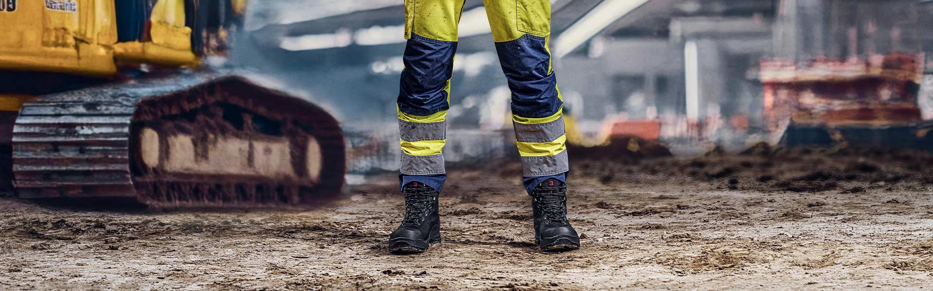 Built for Demanding Environments