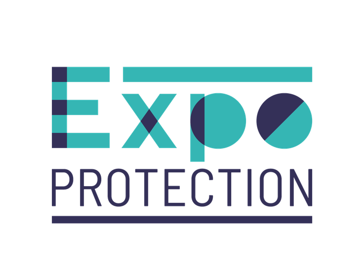 Logo Expoprotection