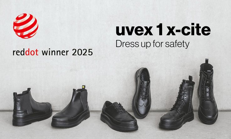 reddot winner 2025 award