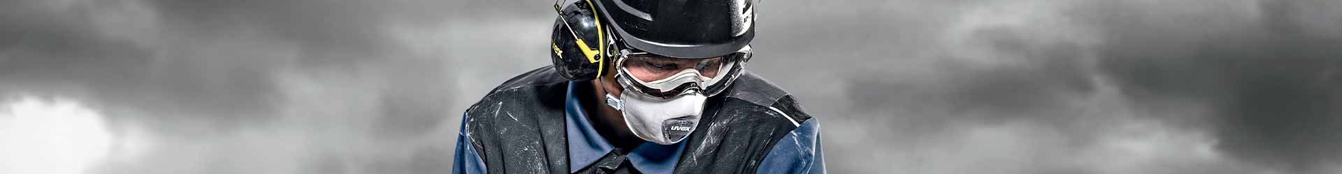 Respiratory protection