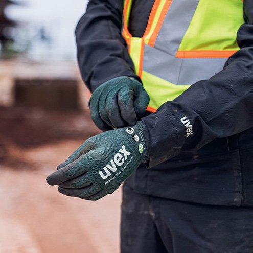 Bamboo TwinFlex family 