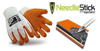 Proven Needlestick Solution for highways