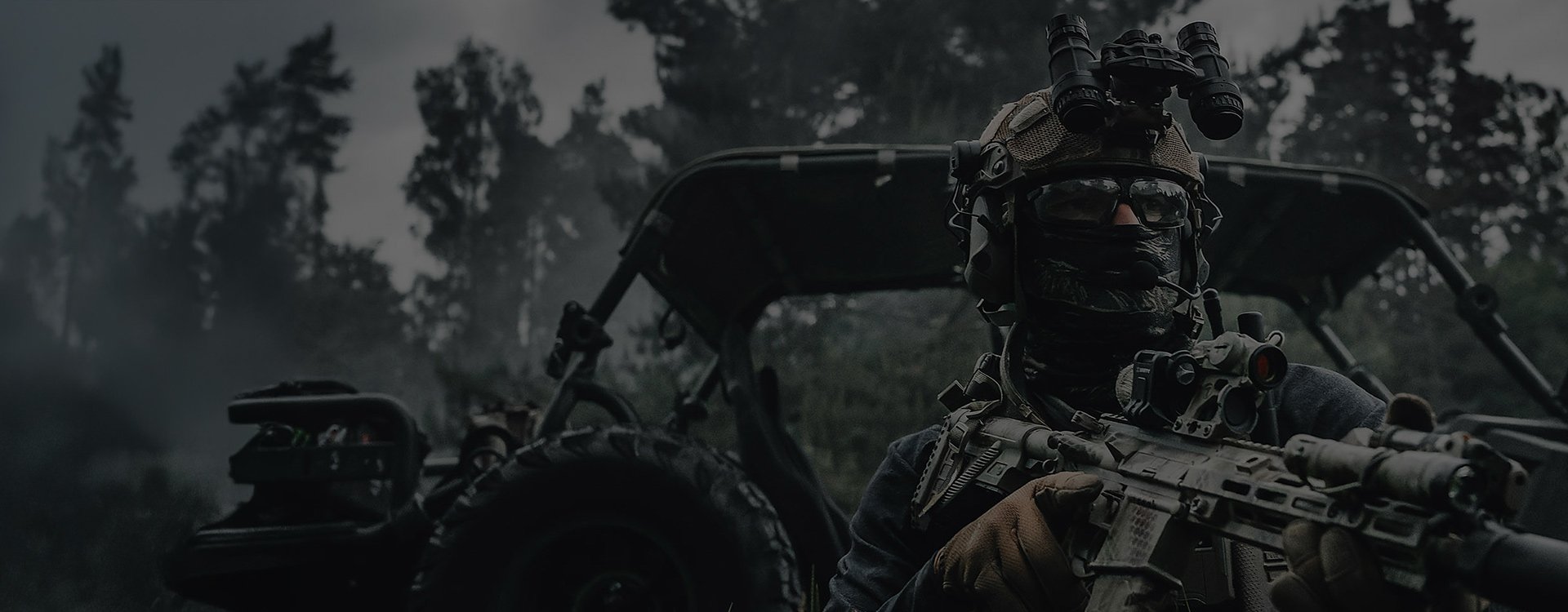 uvex tactical personal protective equipment for military and special forces