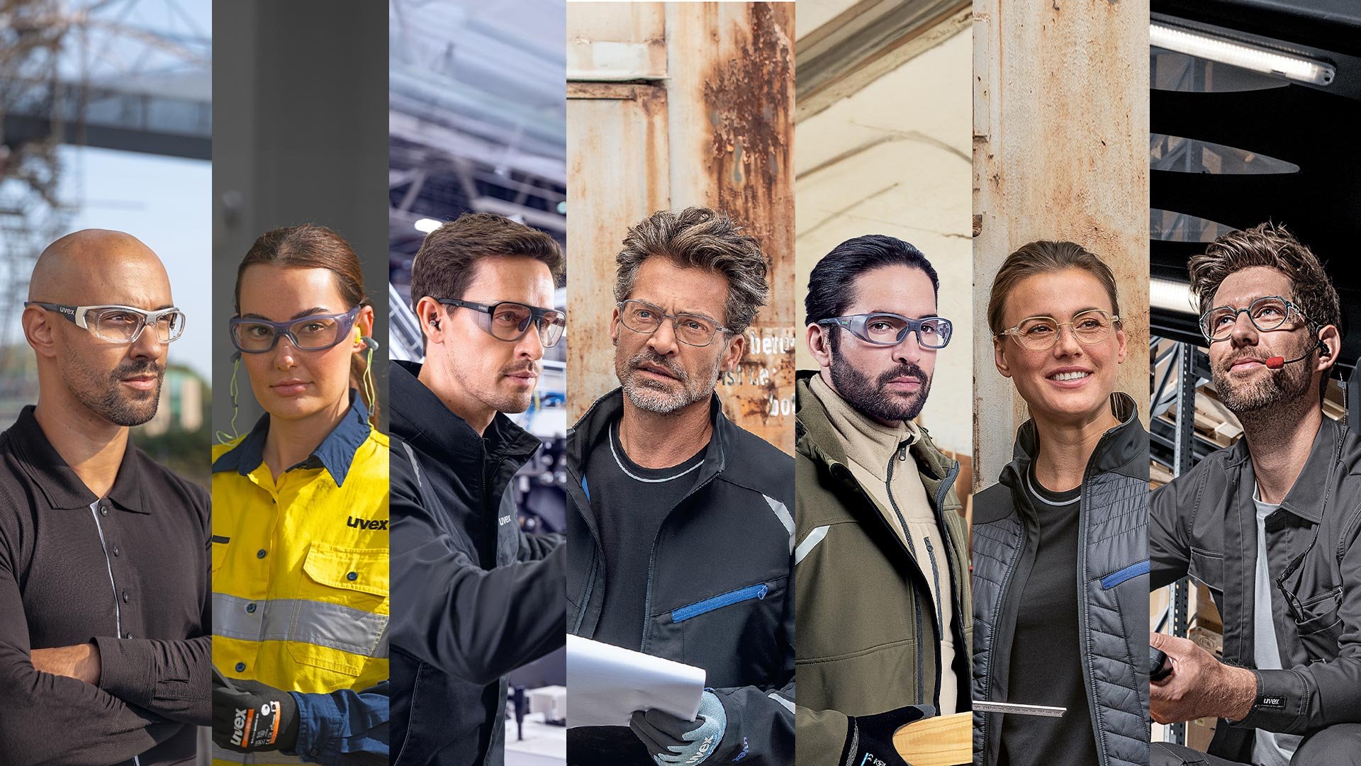 WEARABILITY - The key to choosing prescription safety eyewear