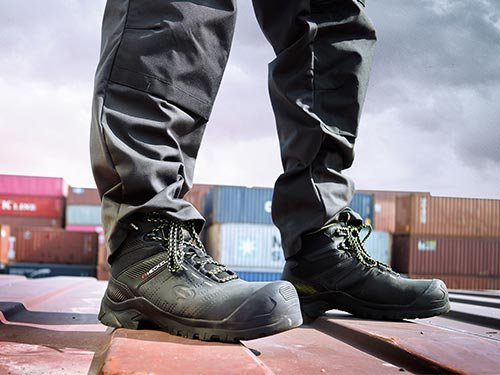 Discover the MACSOLE® ADVENTURE 3.0 range