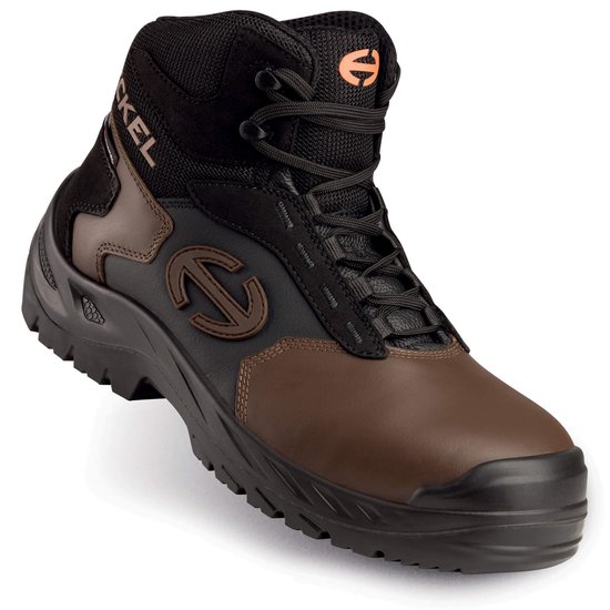 SUXXEED OFFROAD 2.0 HIGH BROWN