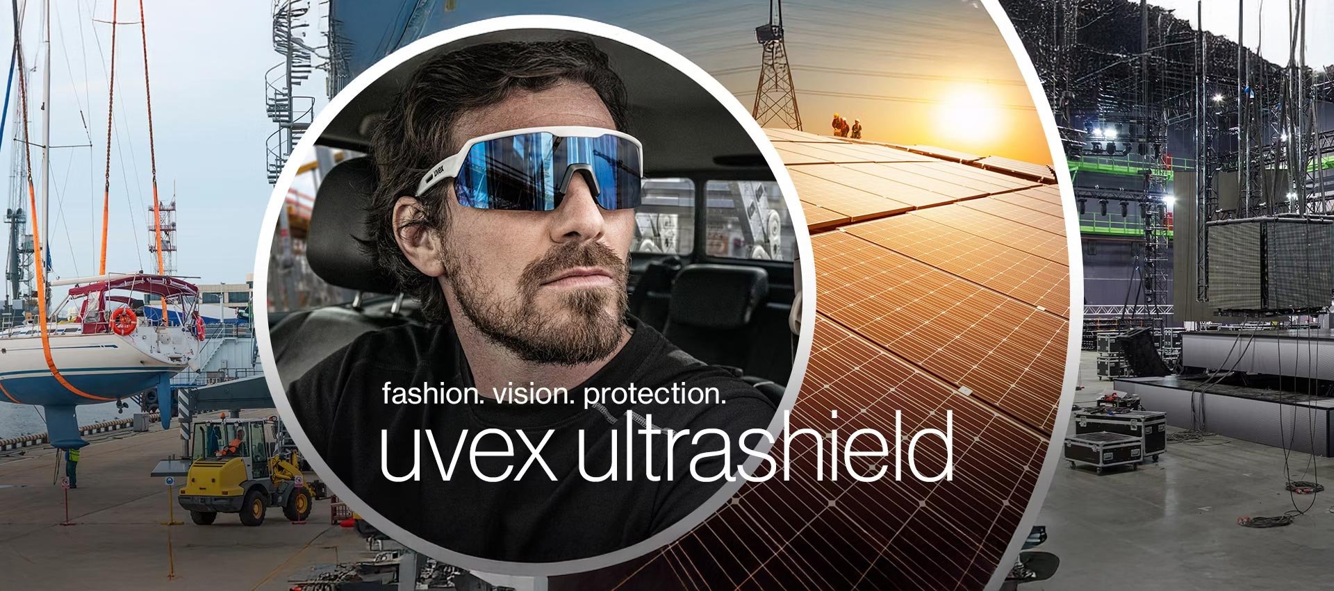 uvex ultrashield