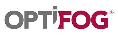 Optifog logo