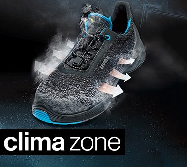 uvex 1 shoes feature uvex climazone