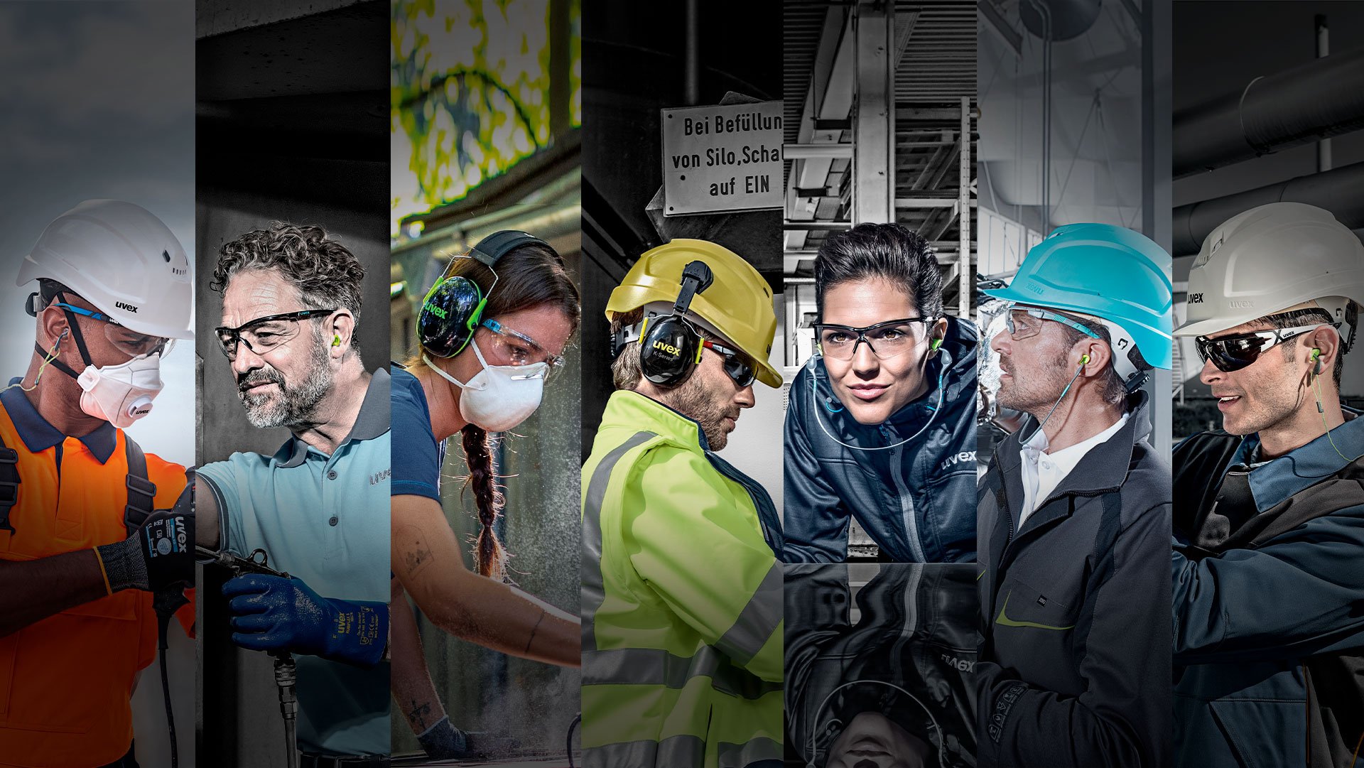  WEARABILITY - The key to hearing protection compliance 