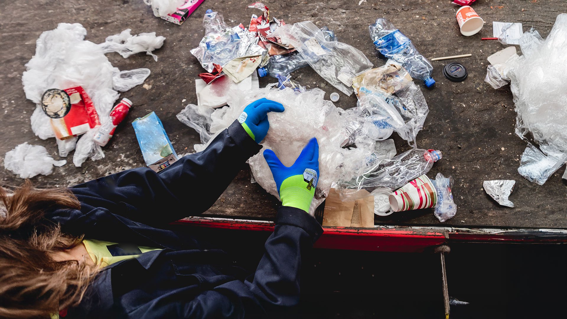 Preventing sharps injuries