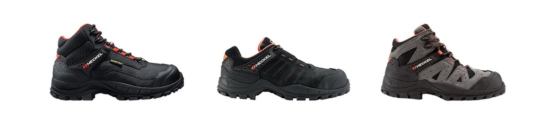 Heckel MACSOLE® Adventure range