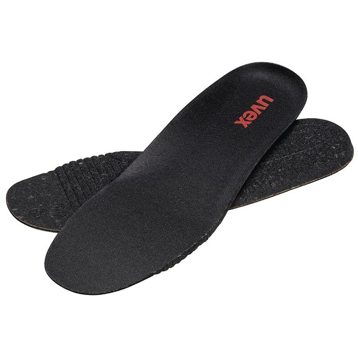 Comfortable climatic insole uvex 2 trend