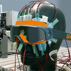 Perfect fit without any irritating pressure points