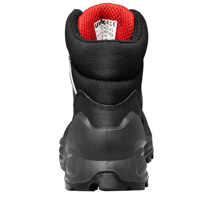 Shaft height and ankle support