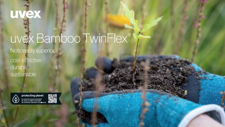 Bamboo twinflex brochure