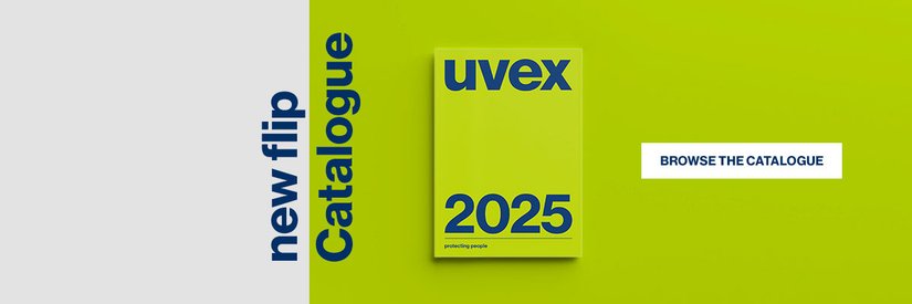 uvex online flip catalogue 2025