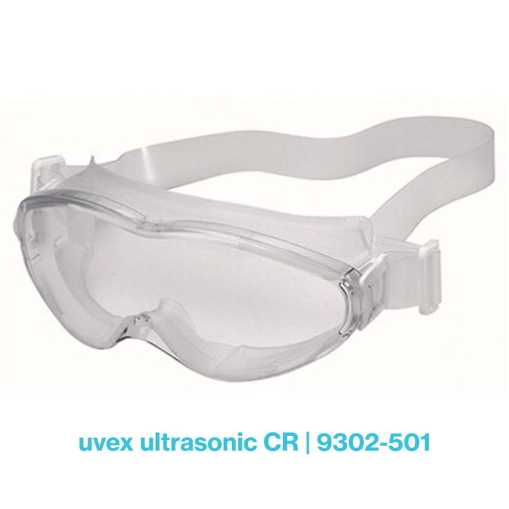 laboratory safety glasses