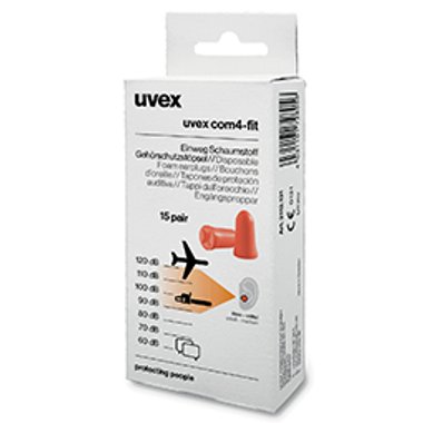 uvex com-4 fit 2112131