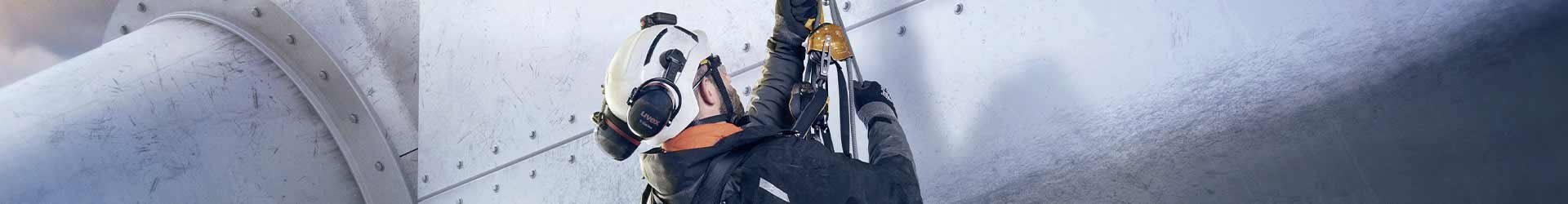 Effective hearing protection