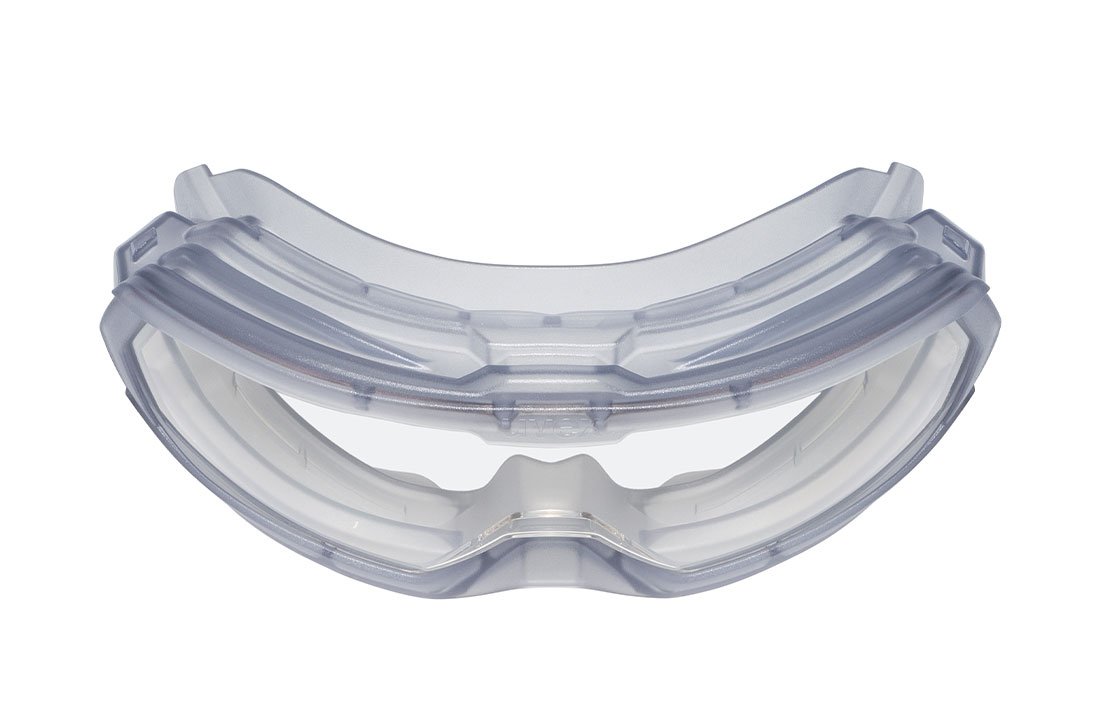 uvex hypervision comfortable fit