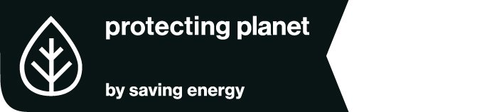 [Translate to French:] protecting planet by saving energy