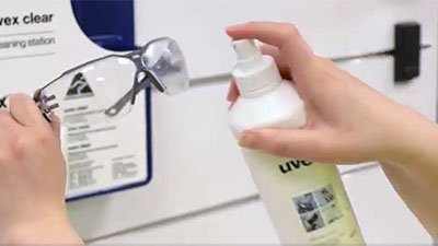 3 methods for keeping your eyewear clean