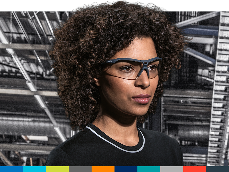 Safety Eyewear Knowledge Hub