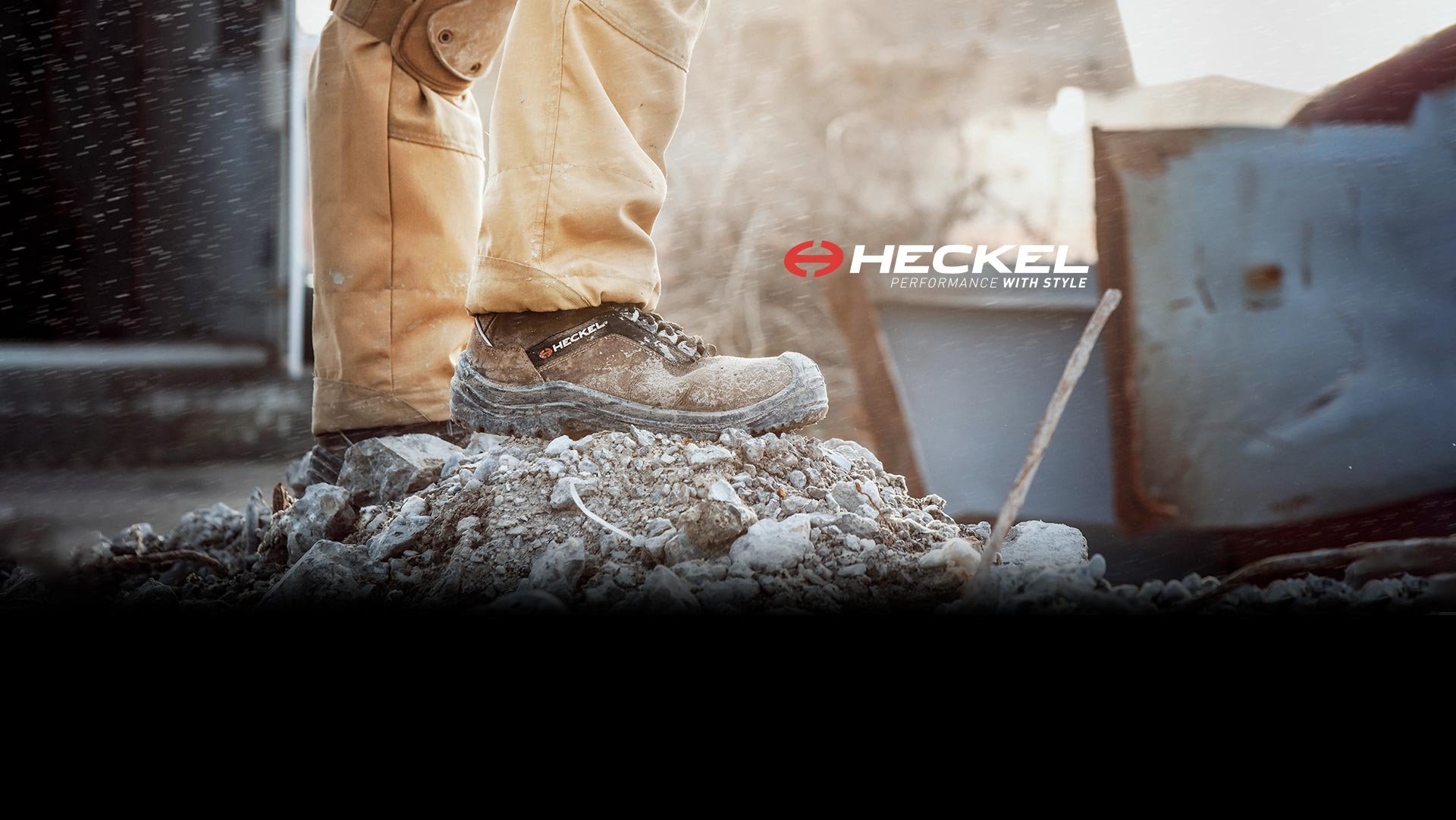Heckel - Performance with style