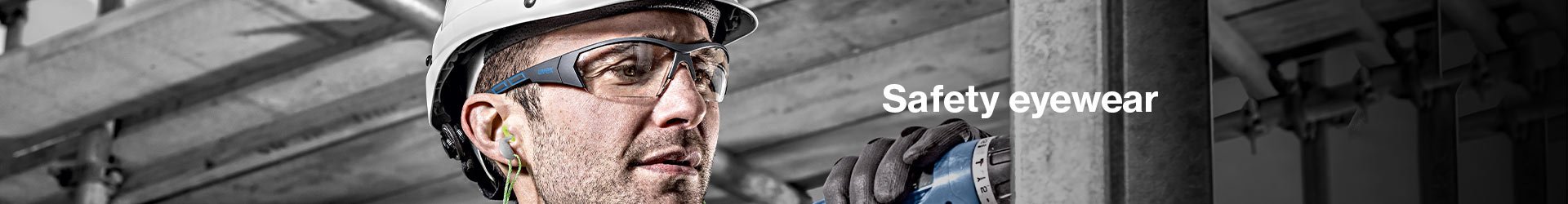 uvex safety eyewear