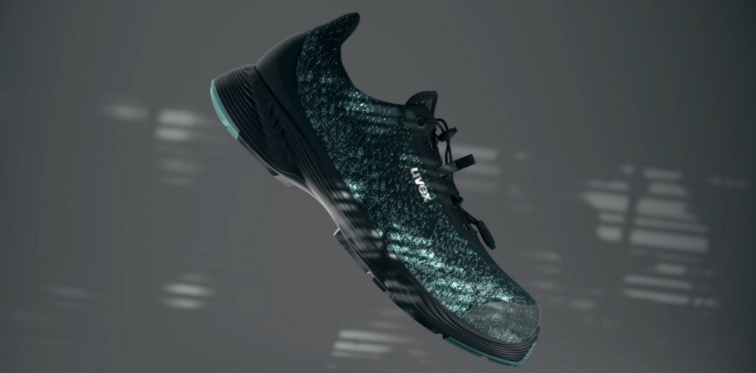 uvex 1 G2 planet protecting planet video