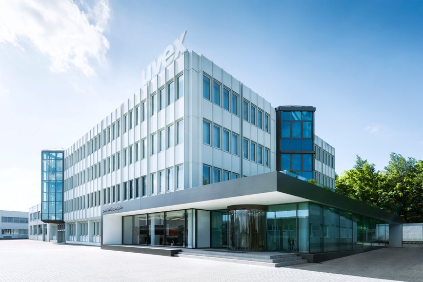 100 Jahre uvex