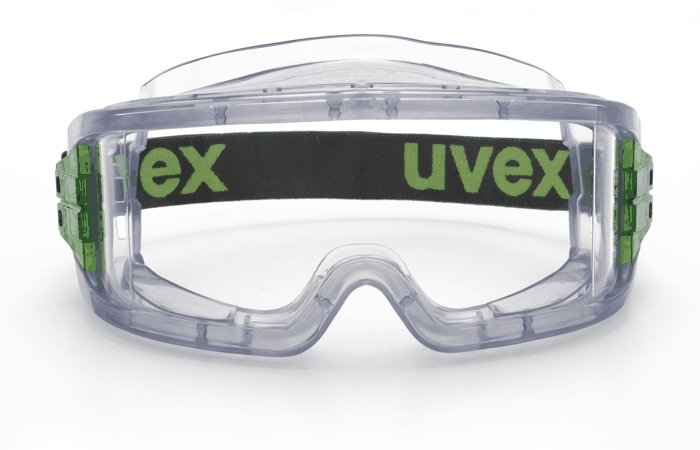 uvex ultravision goggles