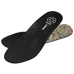 uvex 1 G2 insole width 11