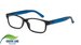 Filtral recycling reading glasses oslo blue