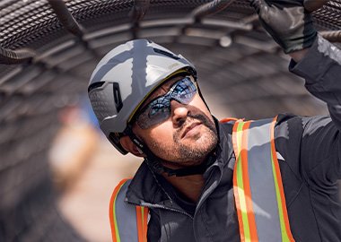 PPE selection advice