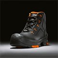 uvex 2 safety footwear range