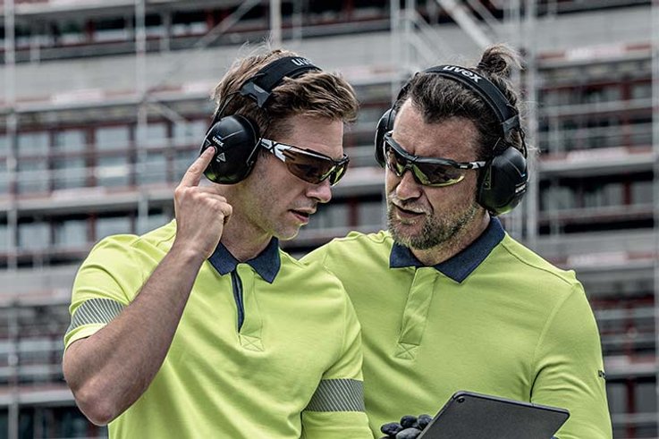 Understanding noise levels