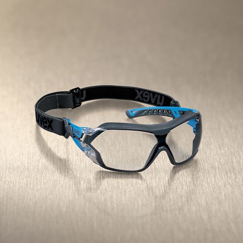 Technologies - Safety spectacles