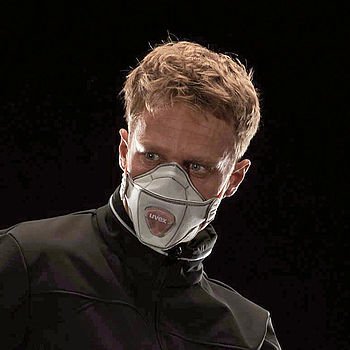 Technologies - Respiratory protection