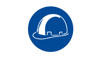 WEARABILITY in head protection