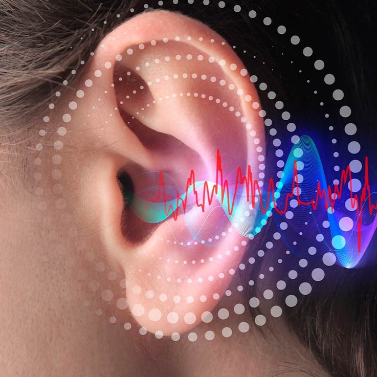 What are the first signs of NIHL?