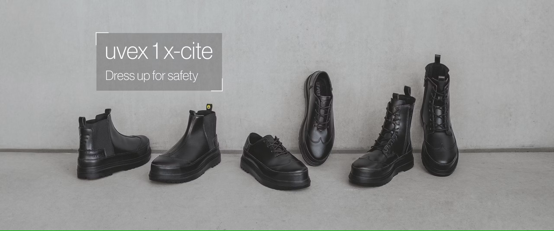 uvex 1 x-cite