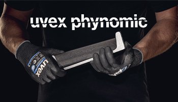 uvex phynomic XG series